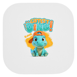 Дерев'яний дитячий столик M 502-5 зі стільчиком