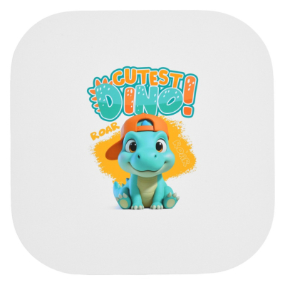 Дерев'яний дитячий столик M 502-5 зі стільчиком - фото