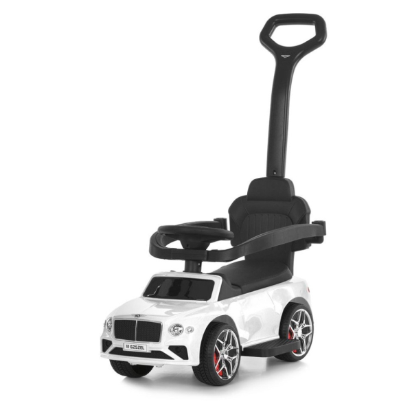 Дитяча каталка-толокар 2 в 1 M 6252EL-1 до 30 кг - фото