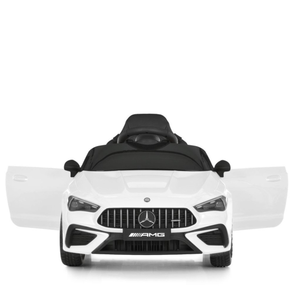 Дитячий електромобіль Машина M 6292EBLR-1 до 30 кг - фото №4