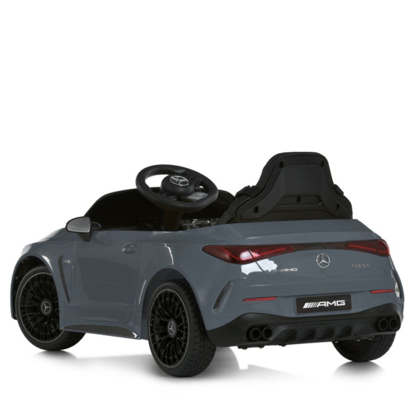 Дитячий електромобіль Машина M 6292EBLR-11 до 30 кг - фото №2