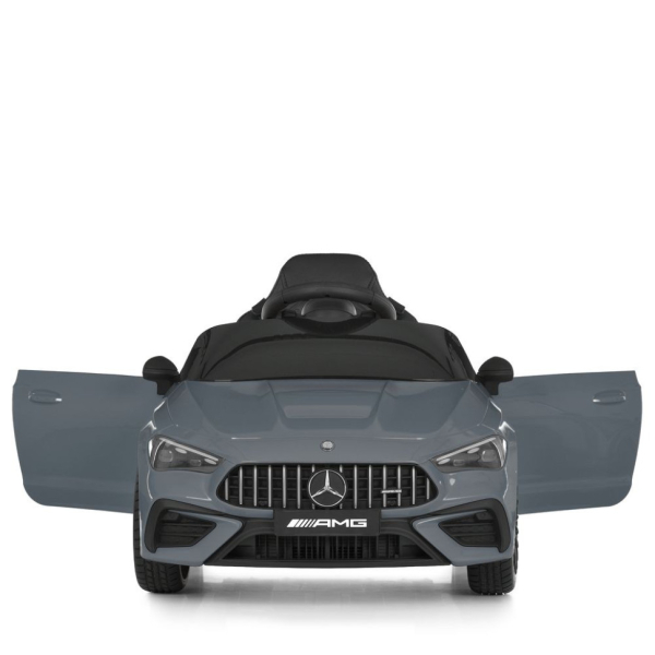 Дитячий електромобіль Машина M 6292EBLR-11 до 30 кг - фото №3