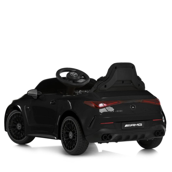 Дитячий електромобіль Машина M 6292EBLR-2 до 30 кг - фото №2