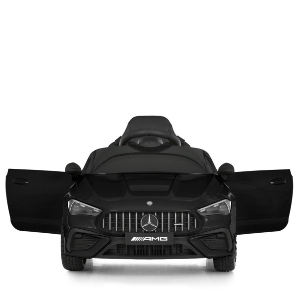 Дитячий електромобіль Машина M 6292EBLR-2 до 30 кг - фото №3