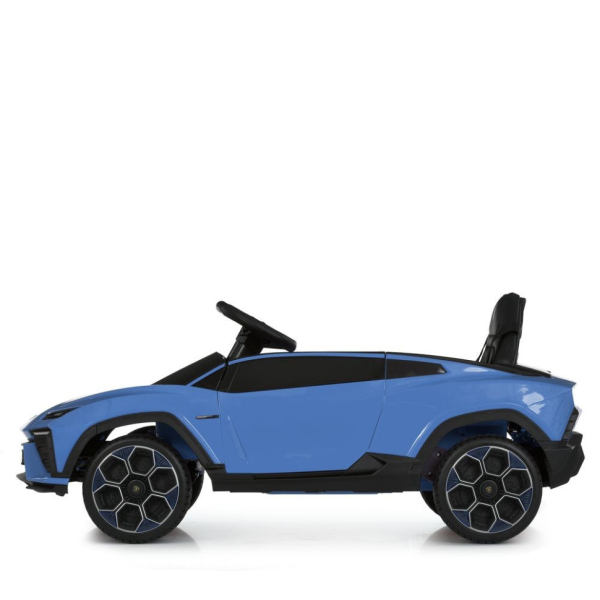 Дитячий електромобіль Машина M 6293EBLR-4 до 30 кг - фото №2