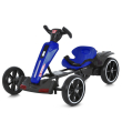 Дитячий електромобіль Електрокар M 6277EBR-4 до 30 кг - фото №1