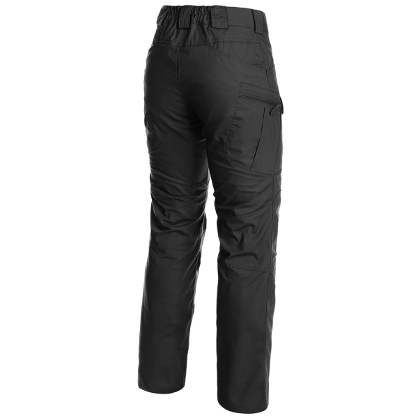 Штани Helikon UTP PolyCotton Rip-Stop ASH GREY, Ash Grey - фото №2