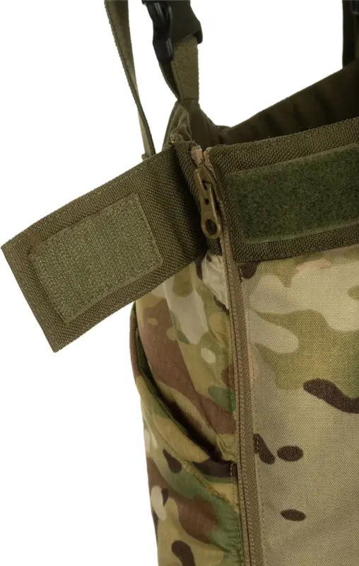 Штани Snugpak Parallax Pants Multicam, Multicam - фото №3