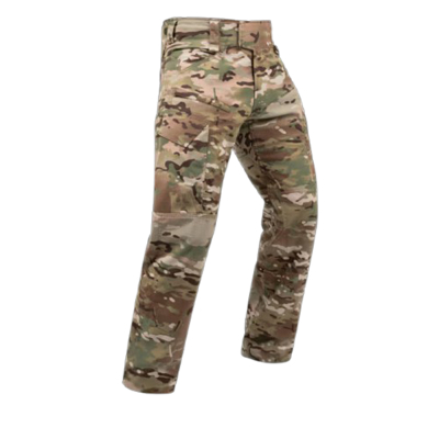 Тактичні штани Crye Precision G4 Field Pant, Multicam - фото