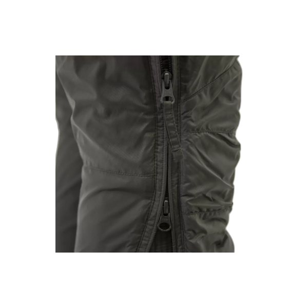 Штани Carinthia LIG 4.0 - Olive, Olive - фото №5