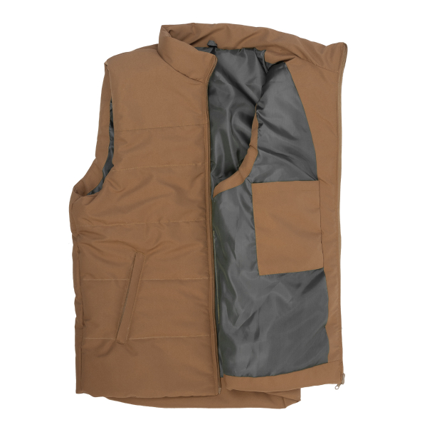 Жилет VikTailor Coyote, Coyote - фото №4