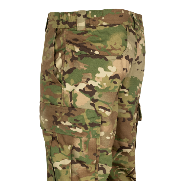Костюм тактичний Rip-Stop Multicam, Multicam - фото №8