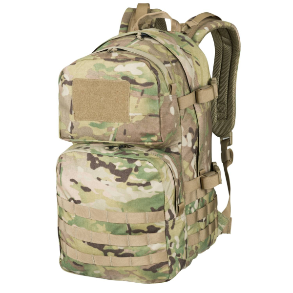Рюкзак Helikon-Tex RATEL Mk2 Backpack 25л Чорний - фото №13