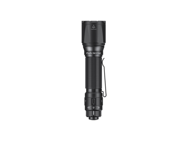 Ліхтар ручний Fenix TK11 TAC - фото №4