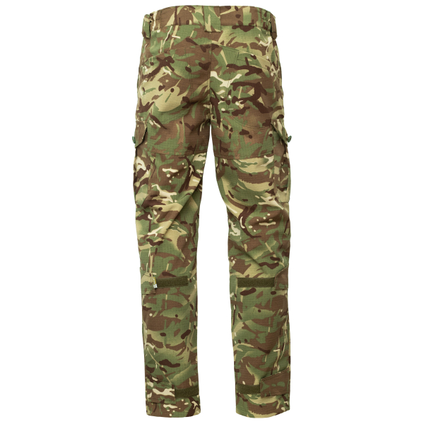 Штани тактичні Tailor Rip-Stop Multicam, Multicam - фото №4