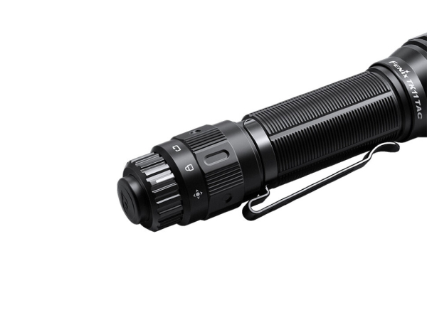 Ліхтар ручний Fenix TK11 TAC - фото №5