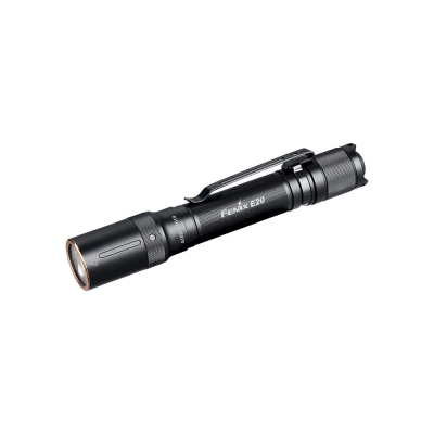 Ліхтар ручний Fenix E20 V2.0 - фото