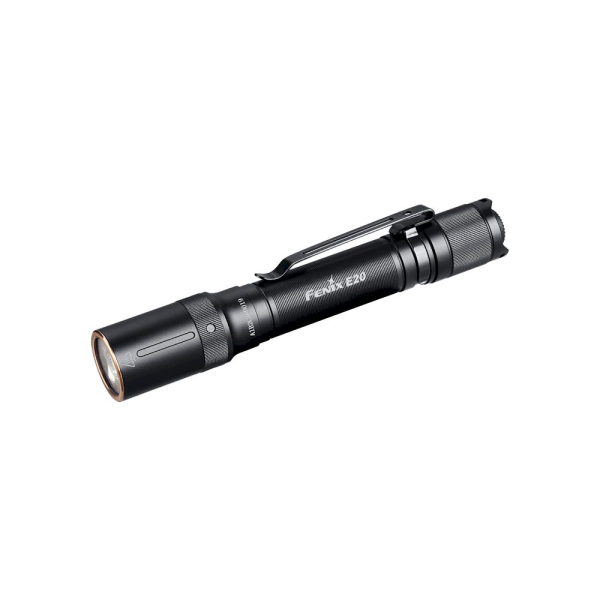 Ліхтар ручний Fenix E20 V2.0 - фото