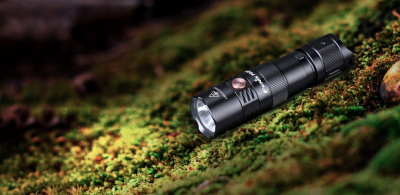 Ліхтар ручний Fenix PD25R - фото