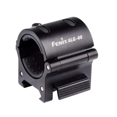 Кріплення на зброю для ліхтарів Fenix Пікатіні ALG-00 - фото