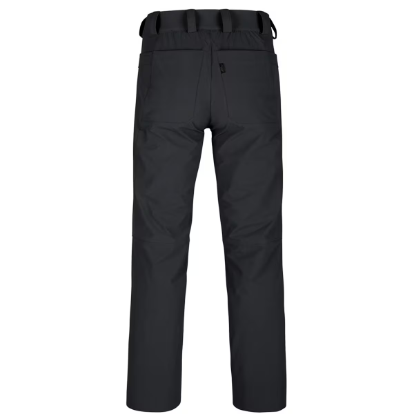 Штани Helikon CTP VersaStretch Black, Black - фото №3