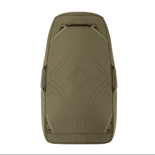 Сумка для зброї Helikon-Tex SBR Carrying Bag 22л MultiCam Black - фото №2