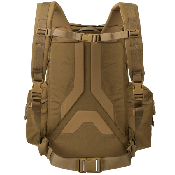 Рюкзак Helikon-Tex Bergen 18L Shadow Grey - фото №39
