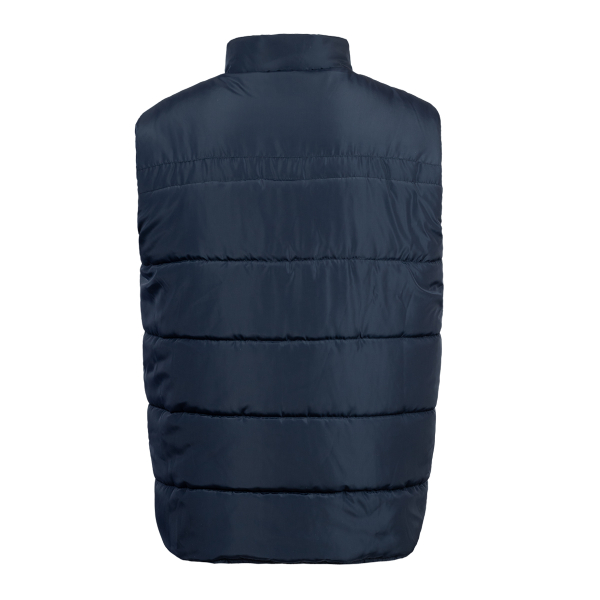 Жилет VikTailor Navy Blue, Navy Blue - фото №2