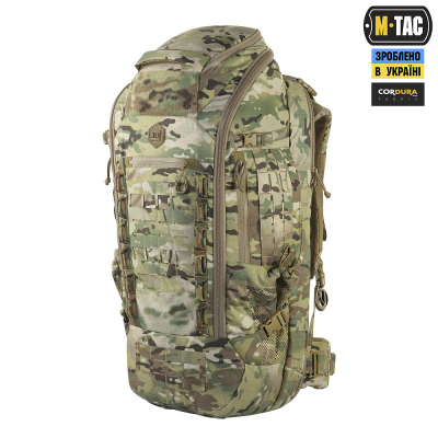 M-Tac рюкзак Large Gen.IV Elite Multicam - фото