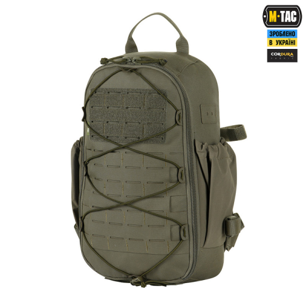 M-Tac рюкзак Sturm Elite Ranger Green - фото