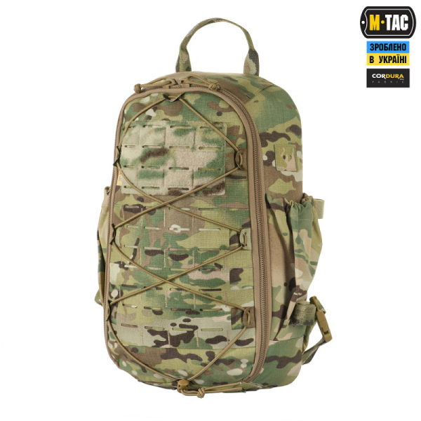 M-Tac рюкзак Sturm Elite Multicam - фото