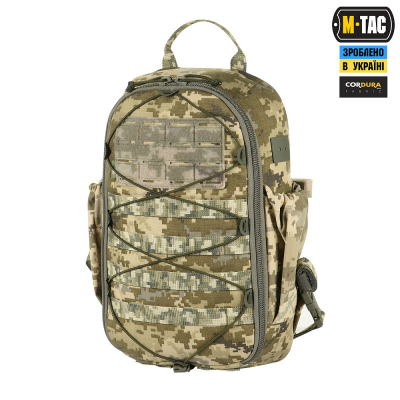 M-Tac рюкзак Sturm Elite MM14 - фото
