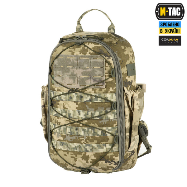 M-Tac рюкзак Sturm Elite MM14 - фото