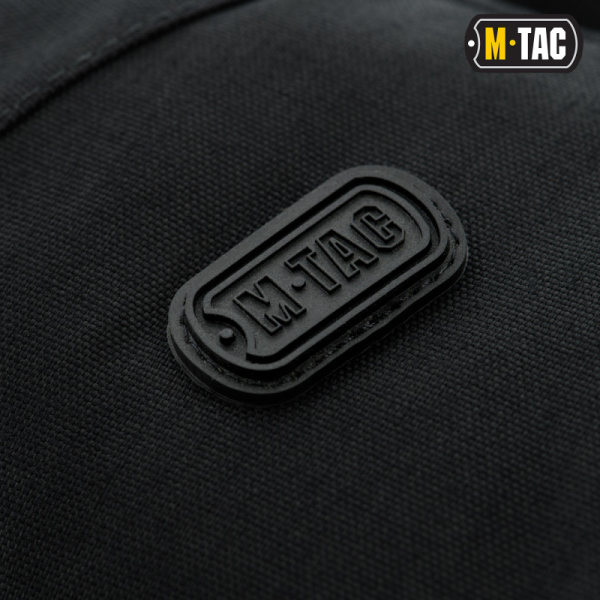 Сумка M-Tac Bat Wing Bag Elite Black - фото №8