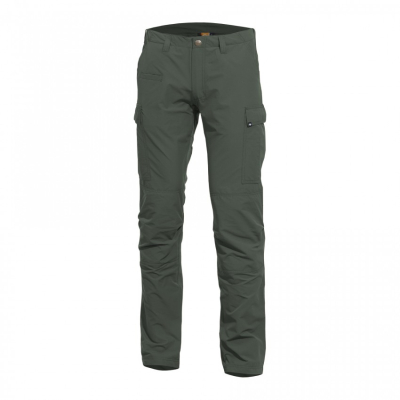 Легкі штани Pentagon BDU 2.0 Tropic Pants Olive, Olive - фото