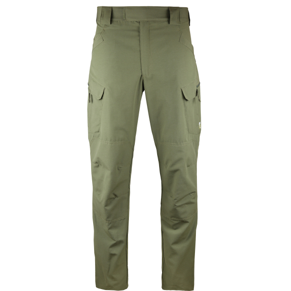 Штани Tailor Urban Summer Rip-Stop Olive, Olive - фото