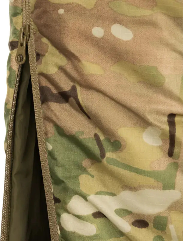 Штани Snugpak Parallax Pants Multicam, Multicam - фото №4