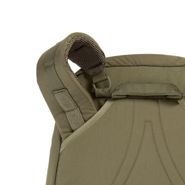 Сумка для зброї Helikon-Tex SBR Carrying Bag 22л MultiCam Black - фото №4