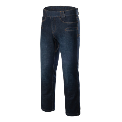 Джинси Helikon-tex TACTICAL JEANS® - Denim Mid - фото
