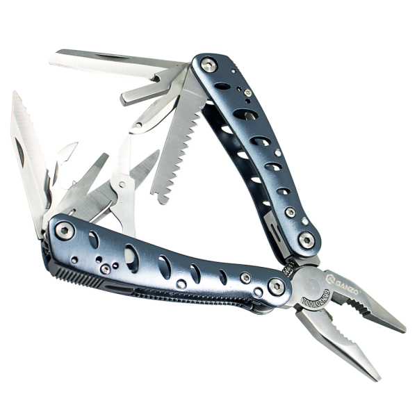 Мультитул Multi Tool Ganzo G101-H (G205) - фото №4