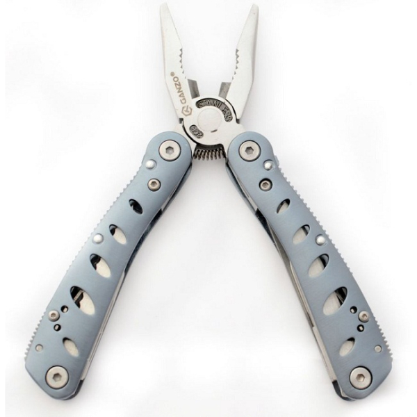Мультитул Multi Tool Ganzo G101-H (G205) - фото №5