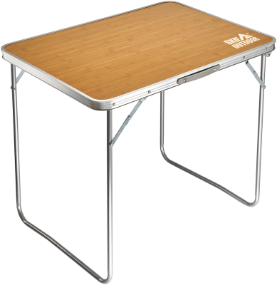 Стіл розкладний Skif Outdoor Standard L - фото