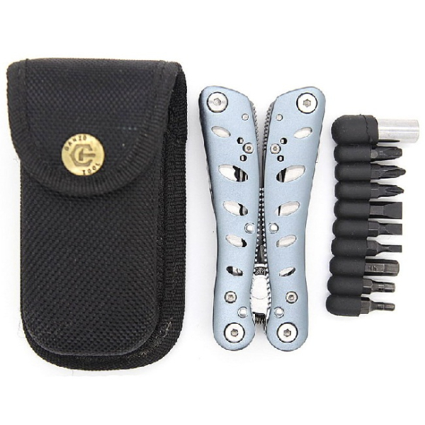 Мультитул Multi Tool Ganzo G101-H (G205) - фото №6