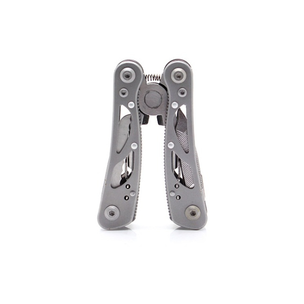 Мультитул Ganzo G104S, Сріблястий - фото №4