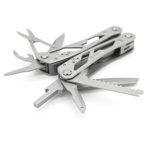 Мультитул Multi Tool Ganzo G202 - фото №4