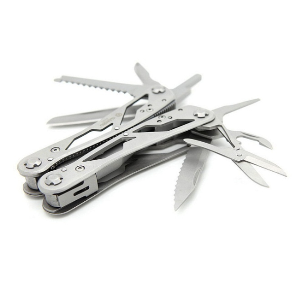 Мультитул Multi Tool Ganzo G202 - фото №5