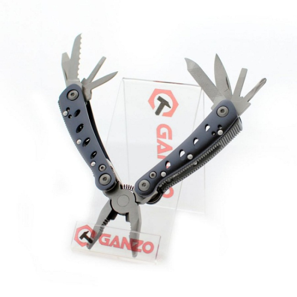 Мультитул Multi Tool Ganzo G2019 S - фото №4