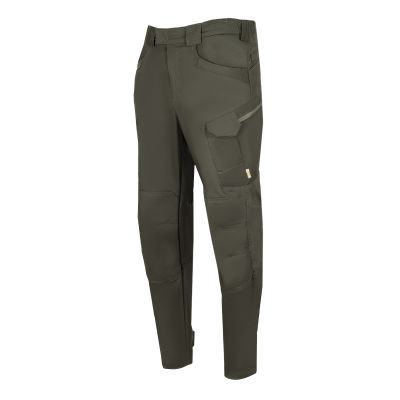 Штани тактичні Vik-Tailor Urban Olive, Olive - фото