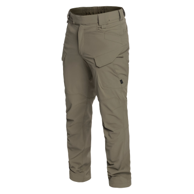 Штани Helikon OTP VersaStretch Adaptive Green, Adaptive Green - фото