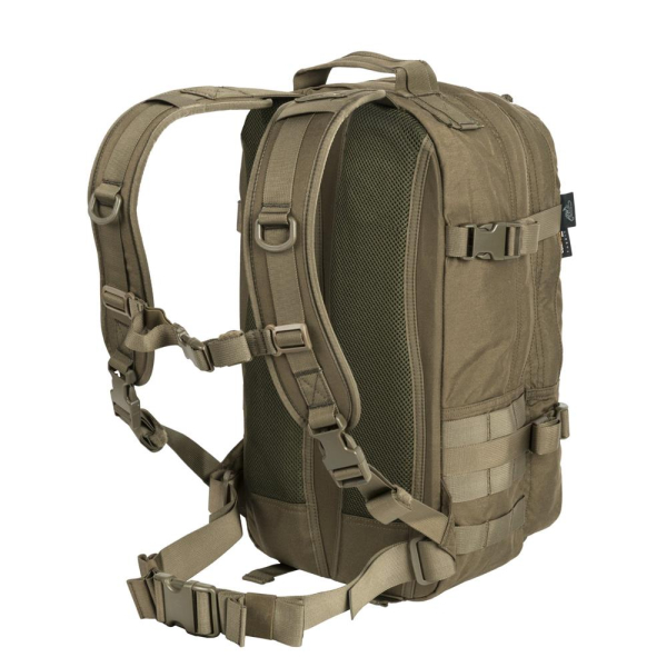 Рюкзак Helikon Raccoon Mk2 24 л - Sentinel Blue - фото №32